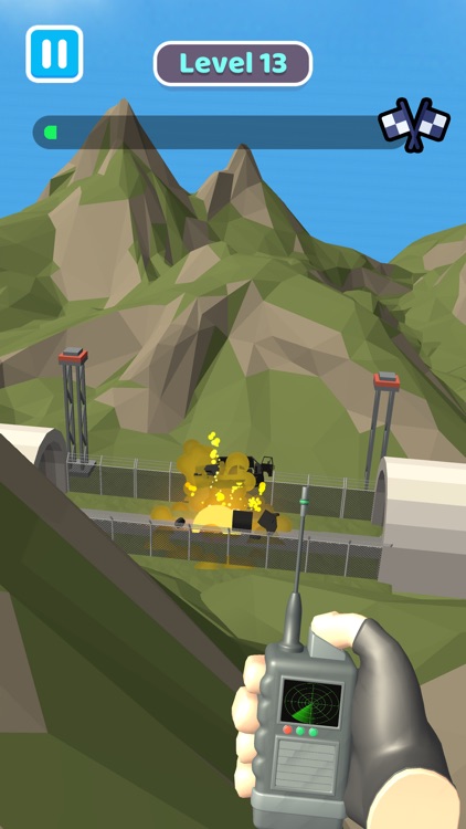 Road Miner screenshot-3