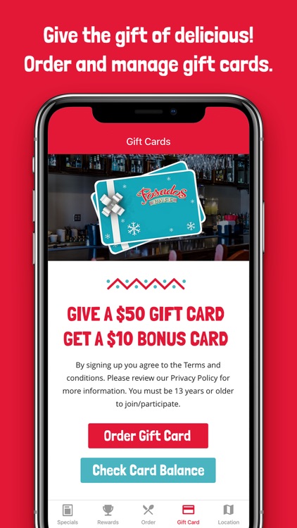 Posados screenshot-3