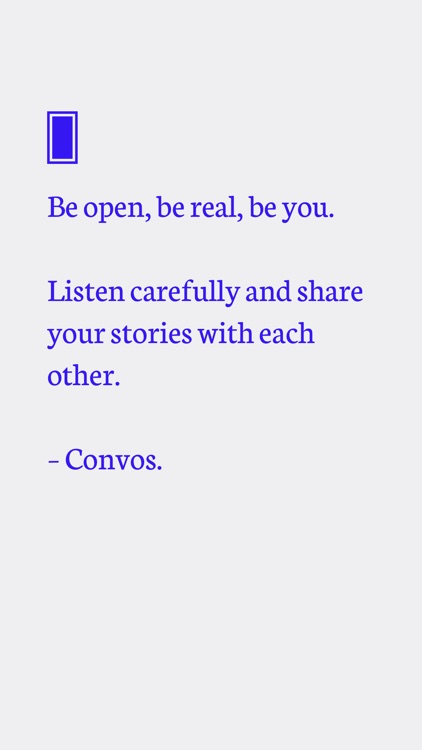 Convos – Conversation Cards screenshot-3