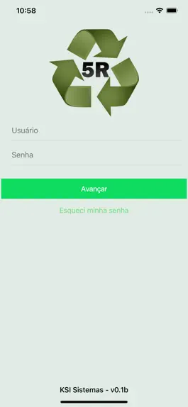 Game screenshot 5R Coleta mod apk