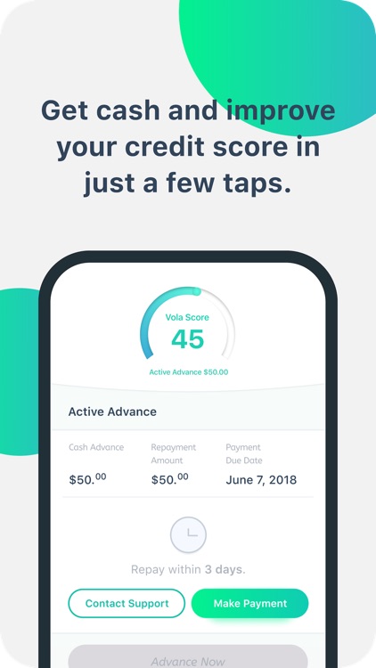 Vola Finance