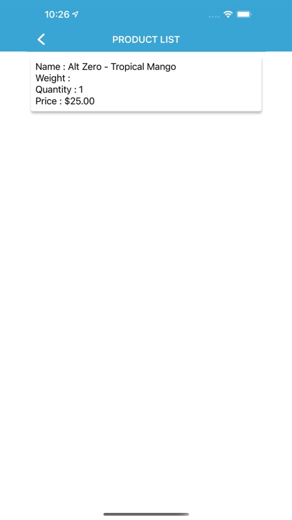 Planet Store Driver screenshot-7