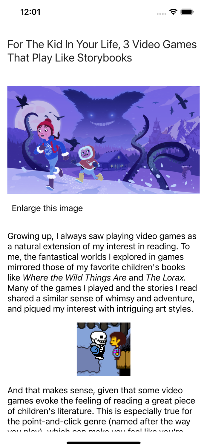 Drawer - Convenient Browser