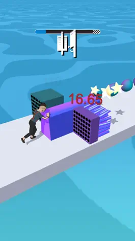 Game screenshot Grate It Out! apk