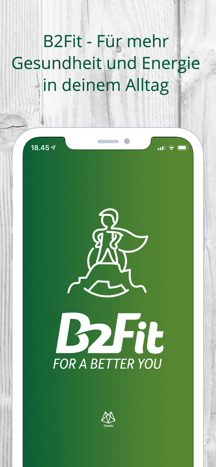 B2Fit