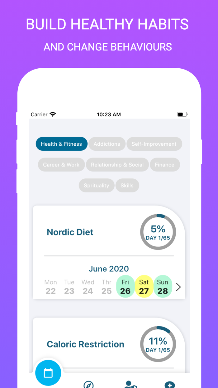 Immuric A Health  Life Coach
