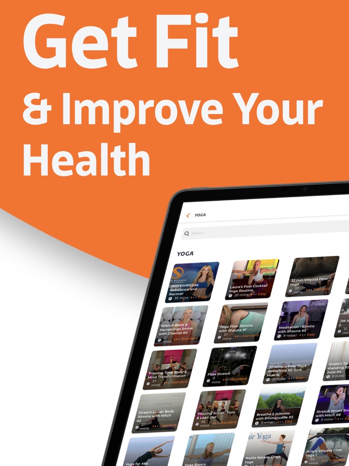 Fitnexus Home  Gym Workouts