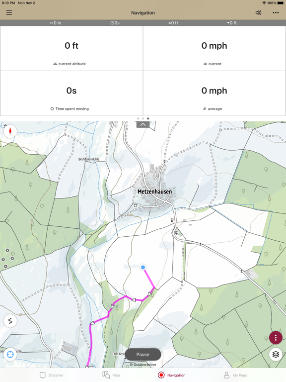 Rheinland-Pfalz erleben screenshot 4