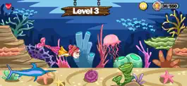 Game screenshot Mermaid adventure game hack