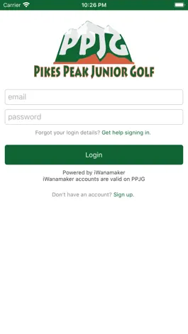 Game screenshot PPJG apk