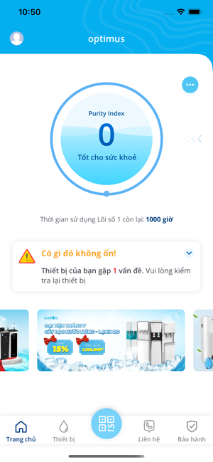 Karofi 360(圖2)-速報App