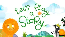 Game screenshot Lets Play A Story mod apk