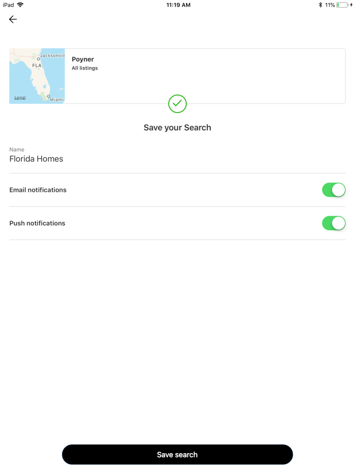 Tampa Bay Properties