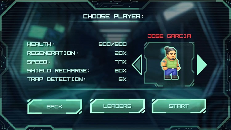 Endurance: infection among us screenshot-3