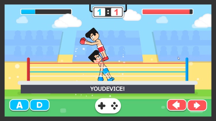Youdevice Games