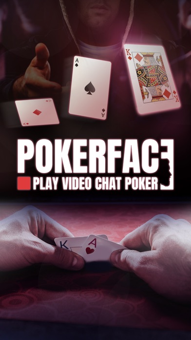 Poker face - Free people icons