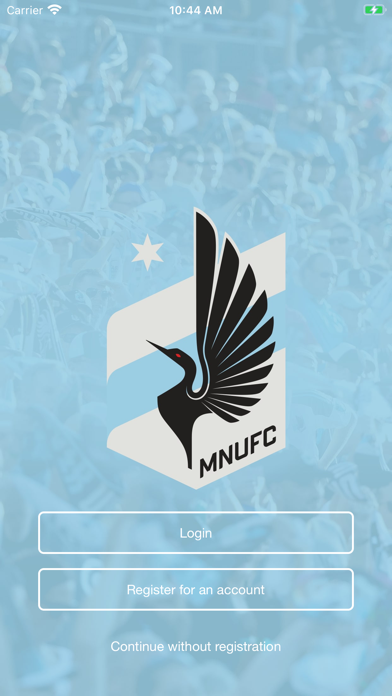 Minnesota United FC screenshot 3