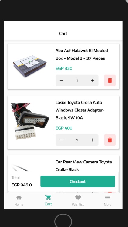 TBDM (The Best Deal Maker)