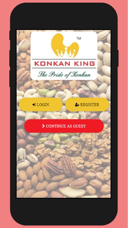 Konkan King