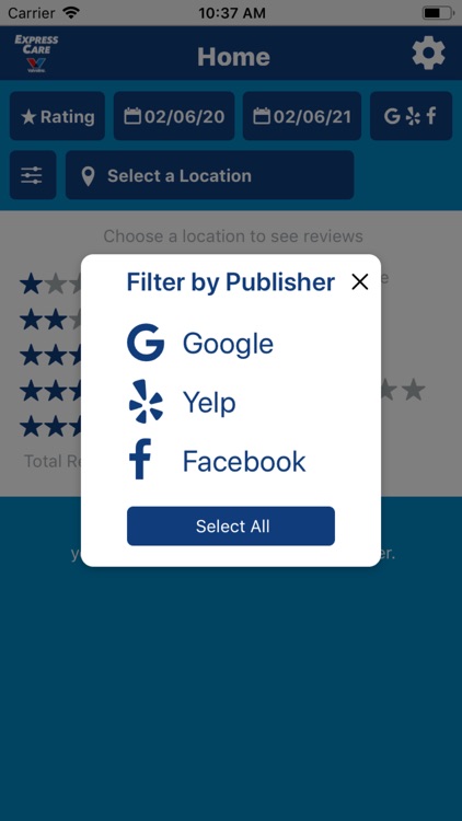 VEC Smart Response screenshot-4