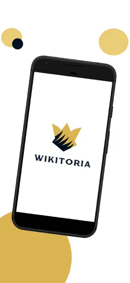 Game screenshot Wikitoria apk