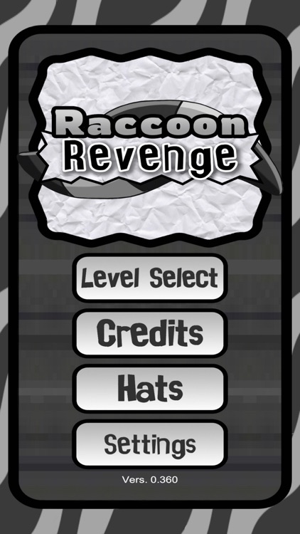 Raccoon Revenge screenshot-4