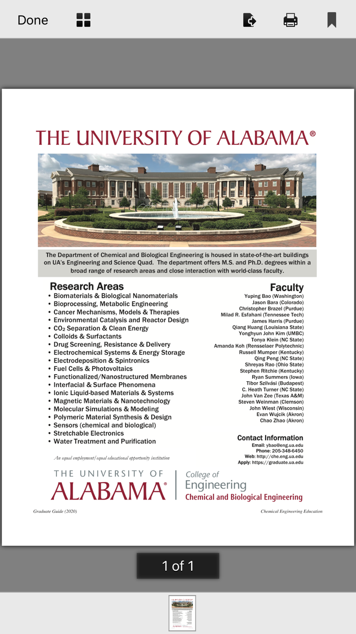 CEE Grad Guide 2020-21