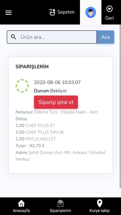 Chef Plus screenshot-5