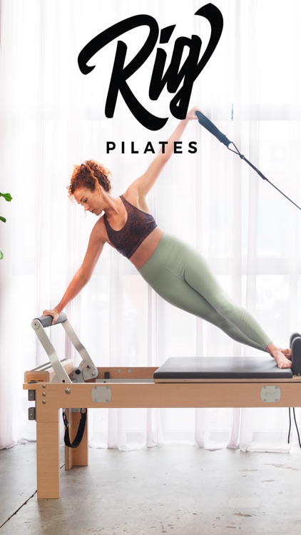 Rig Pilates