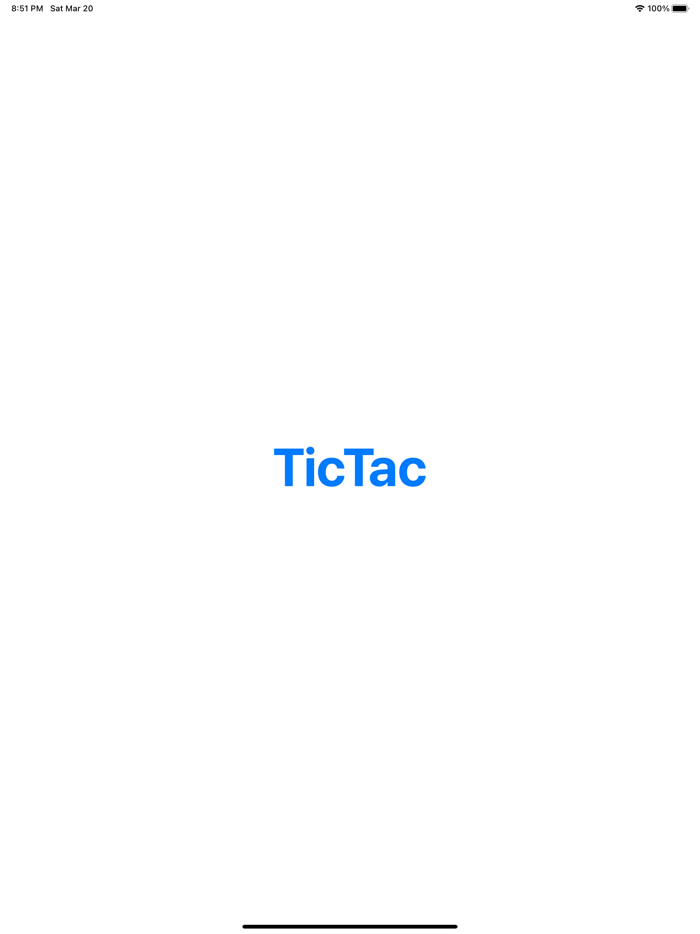 TicTac