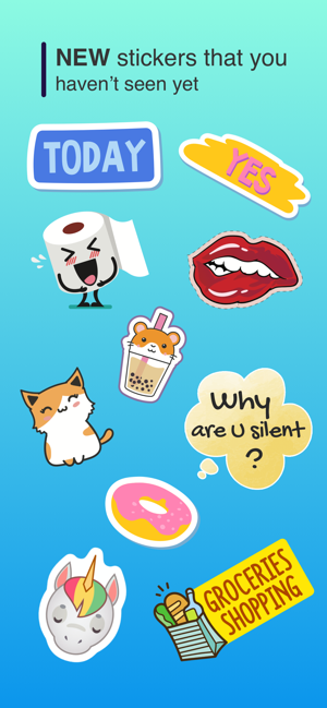 Sticker Maker - Studio Creator(圖2)-速報App