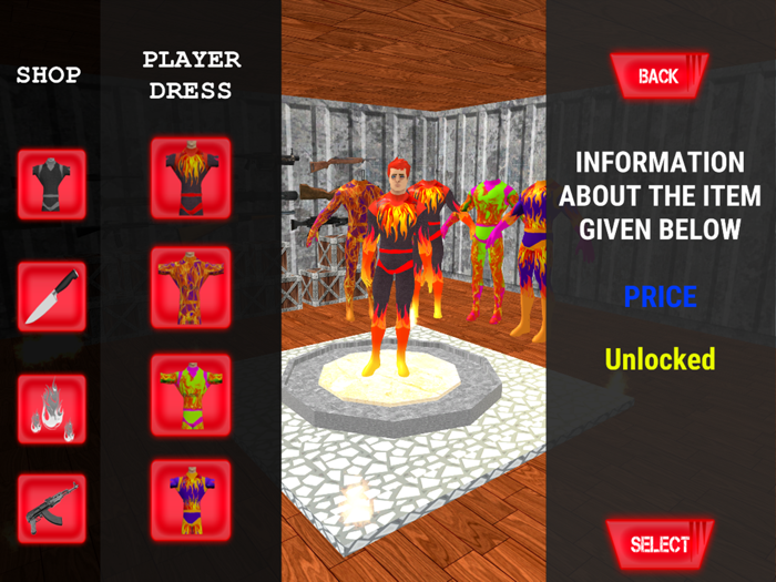 顶级犯罪之城-黑手党战争