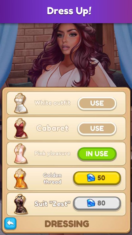 Producer: Choose your Star screenshot-3