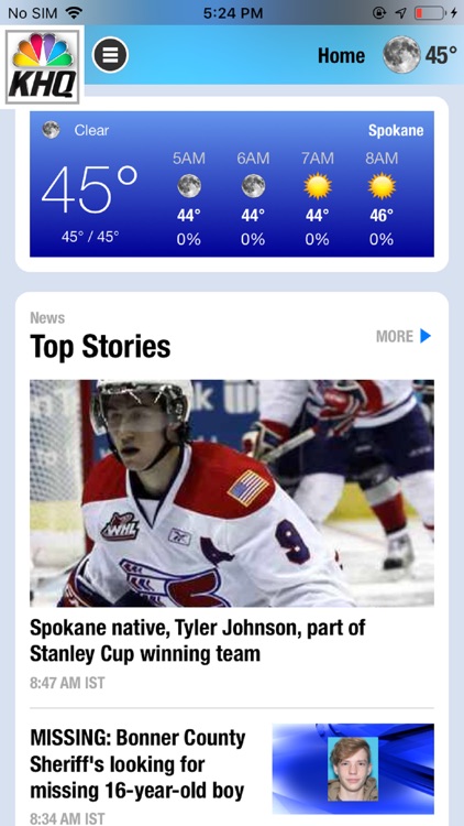 KHQ Local News