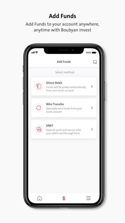Boubyan Invest screenshot-5