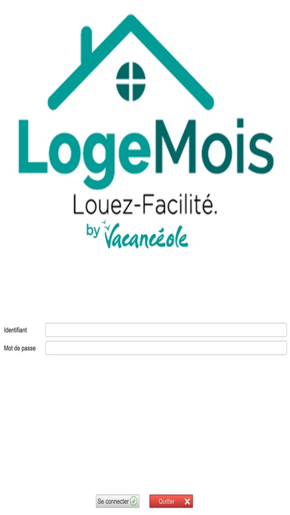 Planning LogeMois