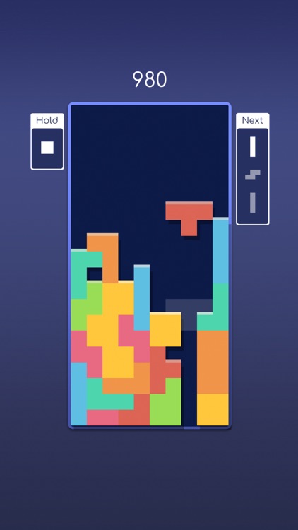 Tetriz Classic - Block Puzzle