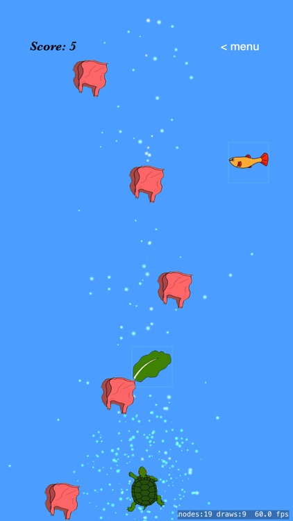 Herby the Terrapin screenshot-3