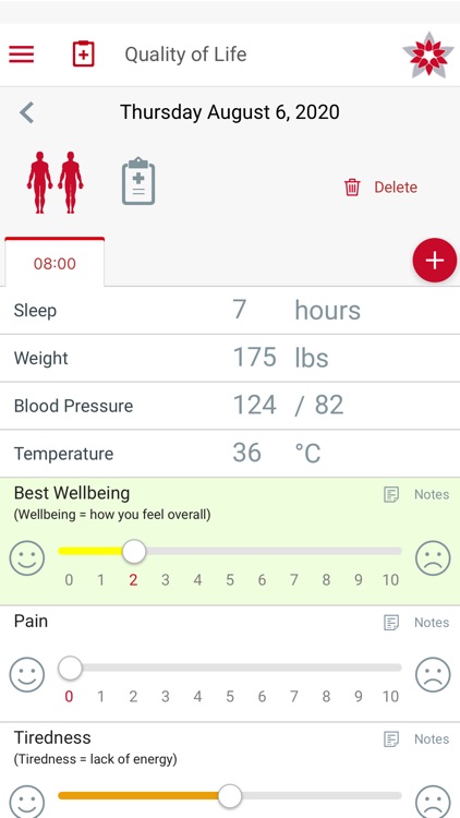 Myeloma Monitor