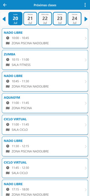 CAD Ciudad Rodrigo(圖2)-速報App