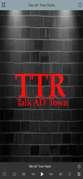 Game screenshot Talk AD Town Radio hack