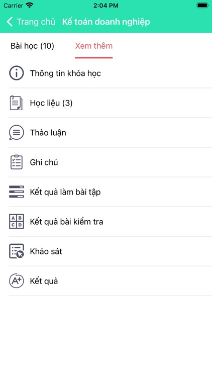 Lạc Việt LX for Business screenshot-5