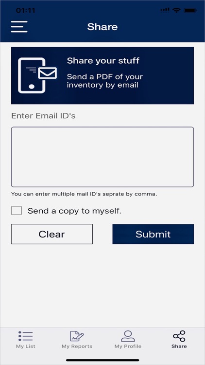 RejjeeApp screenshot-6