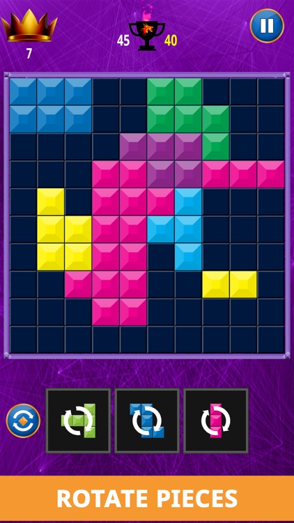 Block Genius - Plus screenshot-5