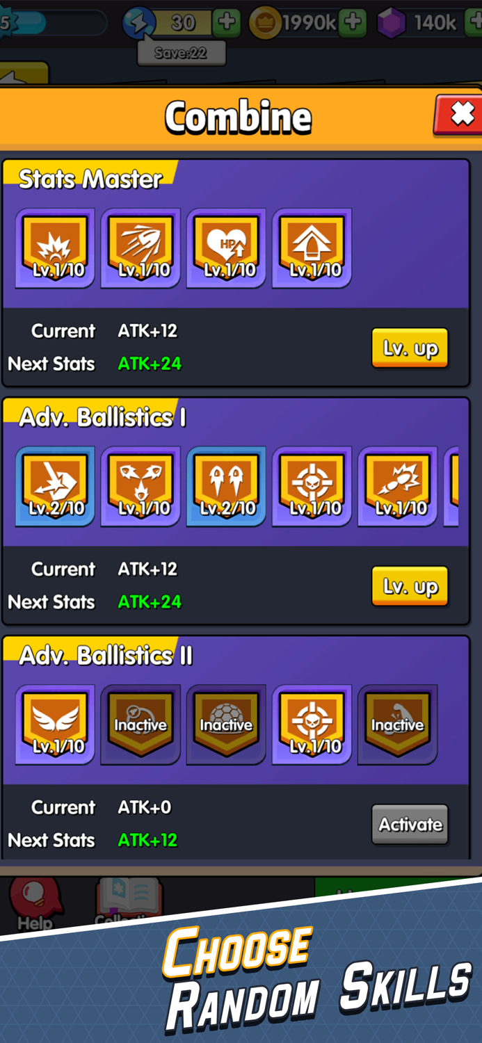 Cyber Shooter-Epic bullet rush