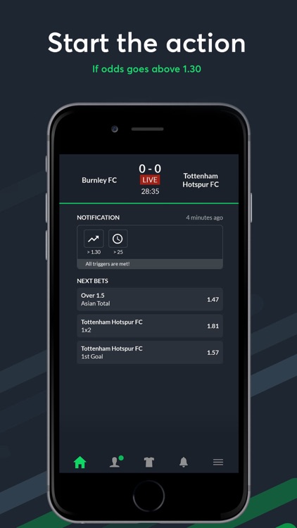 SB LIVE - Sports Scores & News screenshot-4
