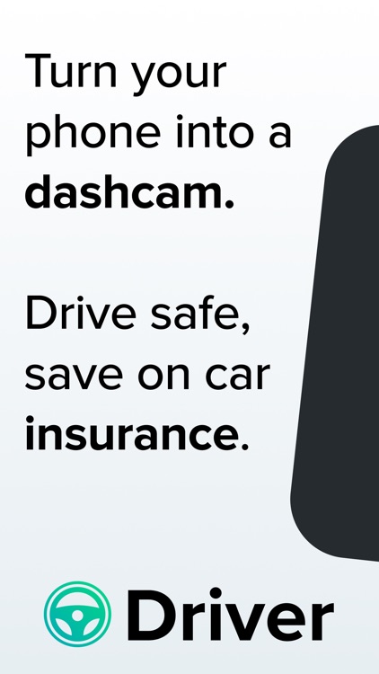 Driver: Dash Cam & Navigation