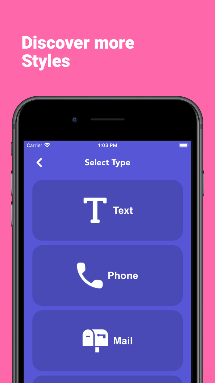 QRBoxes - Read  Generate QR