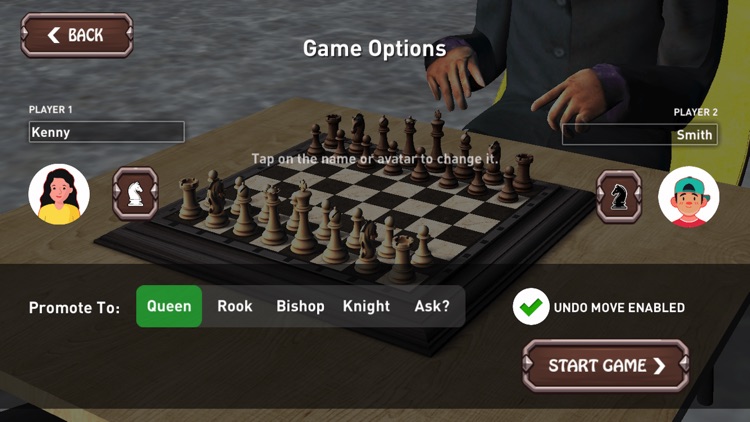 Chess Master 3D