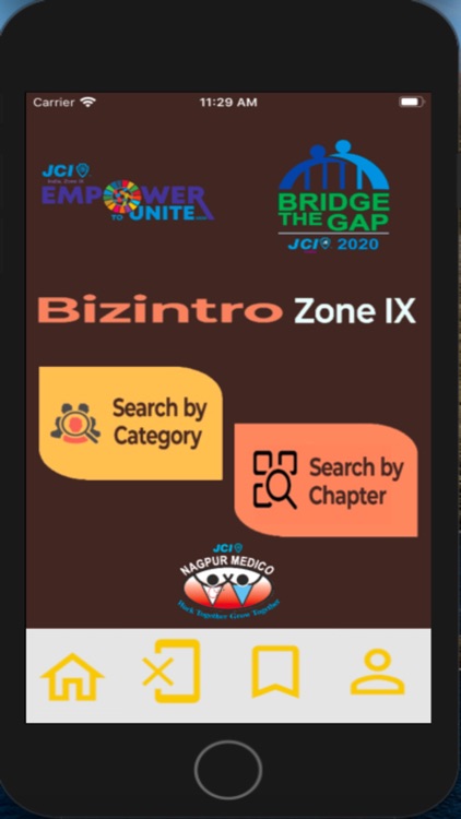 Bizintro Zone IX